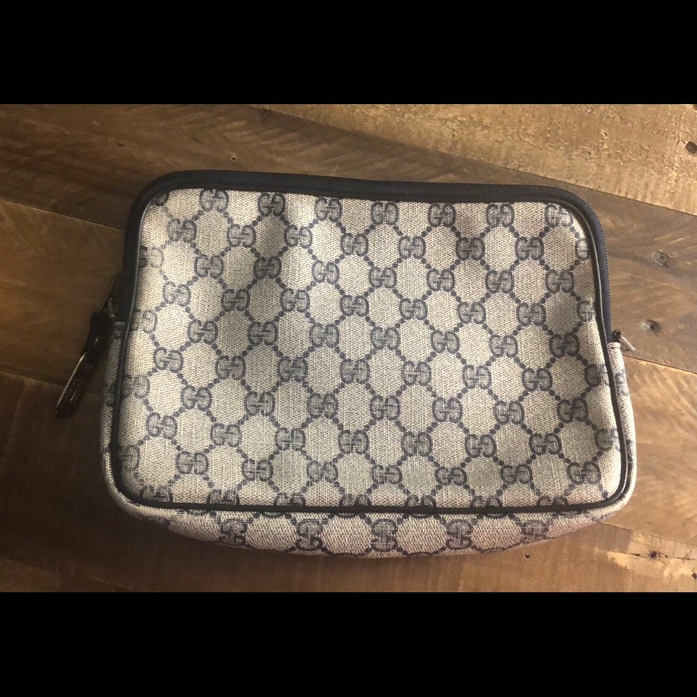 Vintage Gucci Bag